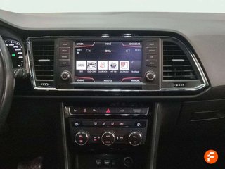 Seat Ateca 1.4 EcoTSI 110kW DSG-7 S&S Xcellence Pl