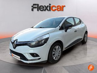 Renault Clio Limited TCe 66kW (90CV) -18