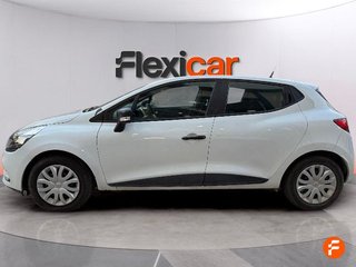 Renault Clio Limited TCe 66kW (90CV) -18