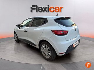 Renault Clio Limited TCe 66kW (90CV) -18