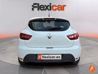 Renault Clio Limited TCe 66kW (90CV) -18