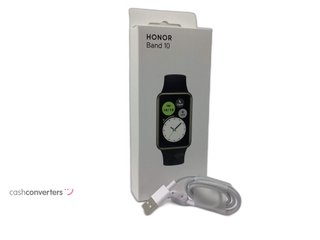 honor band 10