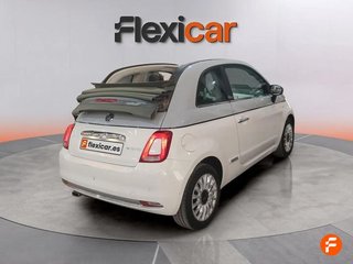 Fiat 500 Dolcevita 1.0 Hybrid 51KW (70 CV)
