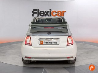 Fiat 500 Dolcevita 1.0 Hybrid 51KW (70 CV)