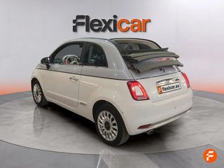 Fiat 500 Dolcevita 1.0 Hybrid 51KW (70 CV)