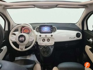 Fiat 500 Dolcevita 1.0 Hybrid 51KW (70 CV)