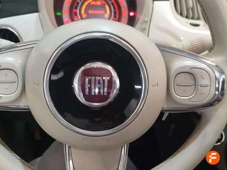 Fiat 500 Dolcevita 1.0 Hybrid 51KW (70 CV)