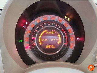 Fiat 500 Dolcevita 1.0 Hybrid 51KW (70 CV)