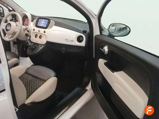 Fiat 500 Dolcevita 1.0 Hybrid 51KW (70 CV)