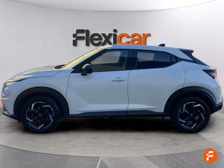 Nissan Juke DIG-T 84 kW (114 CV) 6M/T Acenta