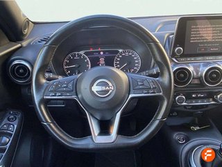 Nissan Juke DIG-T 84 kW (114 CV) 6M/T Acenta