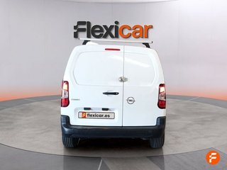 Opel Combo Cargo 1.5 TD 75kW (100CV) S/S Edition L