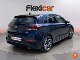 Hyundai i30 1.0 TGDI N Line DCT