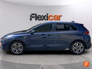 Hyundai i30 1.0 TGDI N Line DCT