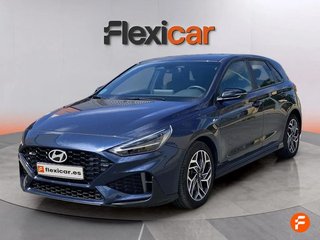 Hyundai i30 1.0 TGDI N Line DCT