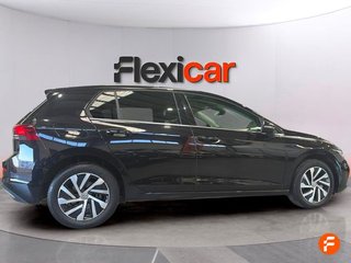 Volkswagen Golf eHybrid 1.4 TSI 150kW (204CV) DSG