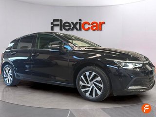 Volkswagen Golf eHybrid 1.4 TSI 150kW (204CV) DSG