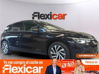 Volkswagen Golf eHybrid 1.4 TSI 150kW (204CV) DSG