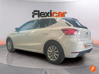 Seat Ibiza 1.0 TSI 81kW (110CV) FR