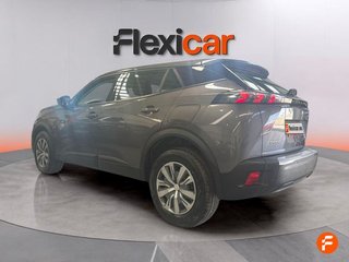 Peugeot 2008 Active BlueHDI 81kW (110CV)