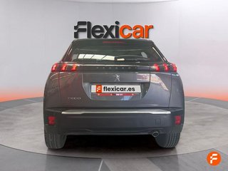 Peugeot 2008 Active BlueHDI 81kW (110CV)