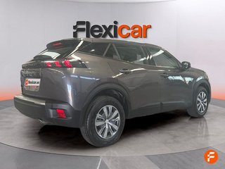 Peugeot 2008 Active BlueHDI 81kW (110CV)