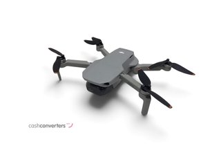 dron con camara dji mini 2