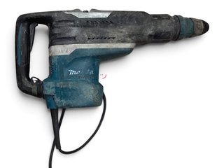 otras makita martillo demoledor