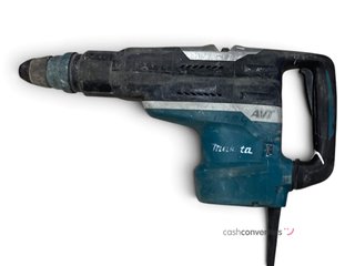 otras makita martillo demoledor