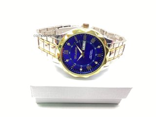 reloj pulsera caballero irlandy zt0001
