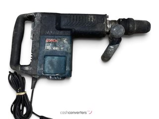 martillo electrico bosch azul gsh 10 c