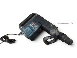martillo electrico bosch azul gsh 10 c
