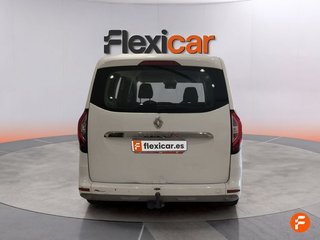 Renault Kangoo Life Edition One 1.5 Blue dCi 55kW(75CV)