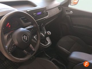 Renault Kangoo Life Edition One 1.5 Blue dCi 55kW(75CV)