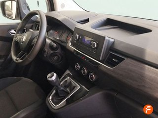 Renault Kangoo Life Edition One 1.5 Blue dCi 55kW(75CV)