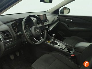 Nissan Qashqai DIG-T 103kW (140CV) mHEV 4x2 Acenta