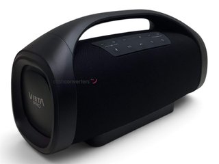altavoz portatil bluetooth vieta thunder vm-bs98