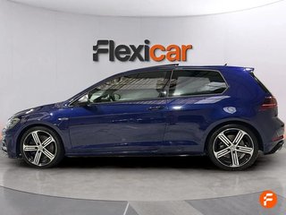 Volkswagen Golf R 2.0 TSI 221kW (300CV) 4Motion DSG