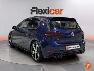 Volkswagen Golf R 2.0 TSI 221kW (300CV) 4Motion DSG