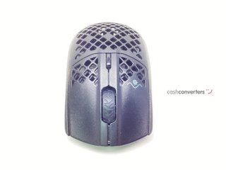 raton steelseries aerox 3 (2022) onyx