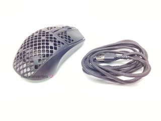 raton steelseries aerox 3 (2022) onyx