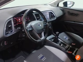 Seat Leon 1.5 EcoTSI 96kW (130CV) St&Sp Style