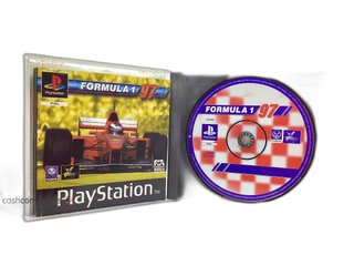 formula 1 97 ps1