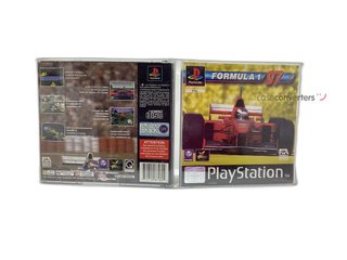 formula 1 97 ps1