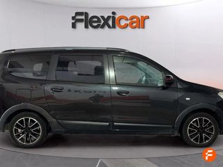 Dacia Lodgy Stepway Comfort TCe 96kW (130CV) 5Pl GPF