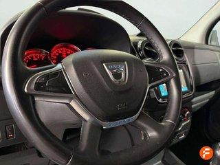 Dacia Lodgy Stepway Comfort TCe 96kW (130CV) 5Pl GPF