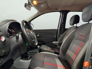 Dacia Lodgy Stepway Comfort TCe 96kW (130CV) 5Pl GPF
