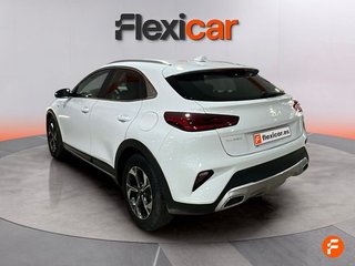 Kia XCeed 1.0 T-GDi Concept 88kW (120CV)