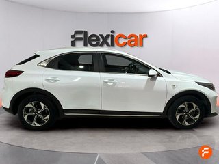 Kia XCeed 1.0 T-GDi Concept 88kW (120CV)