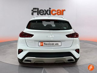 Kia XCeed 1.0 T-GDi Concept 88kW (120CV)